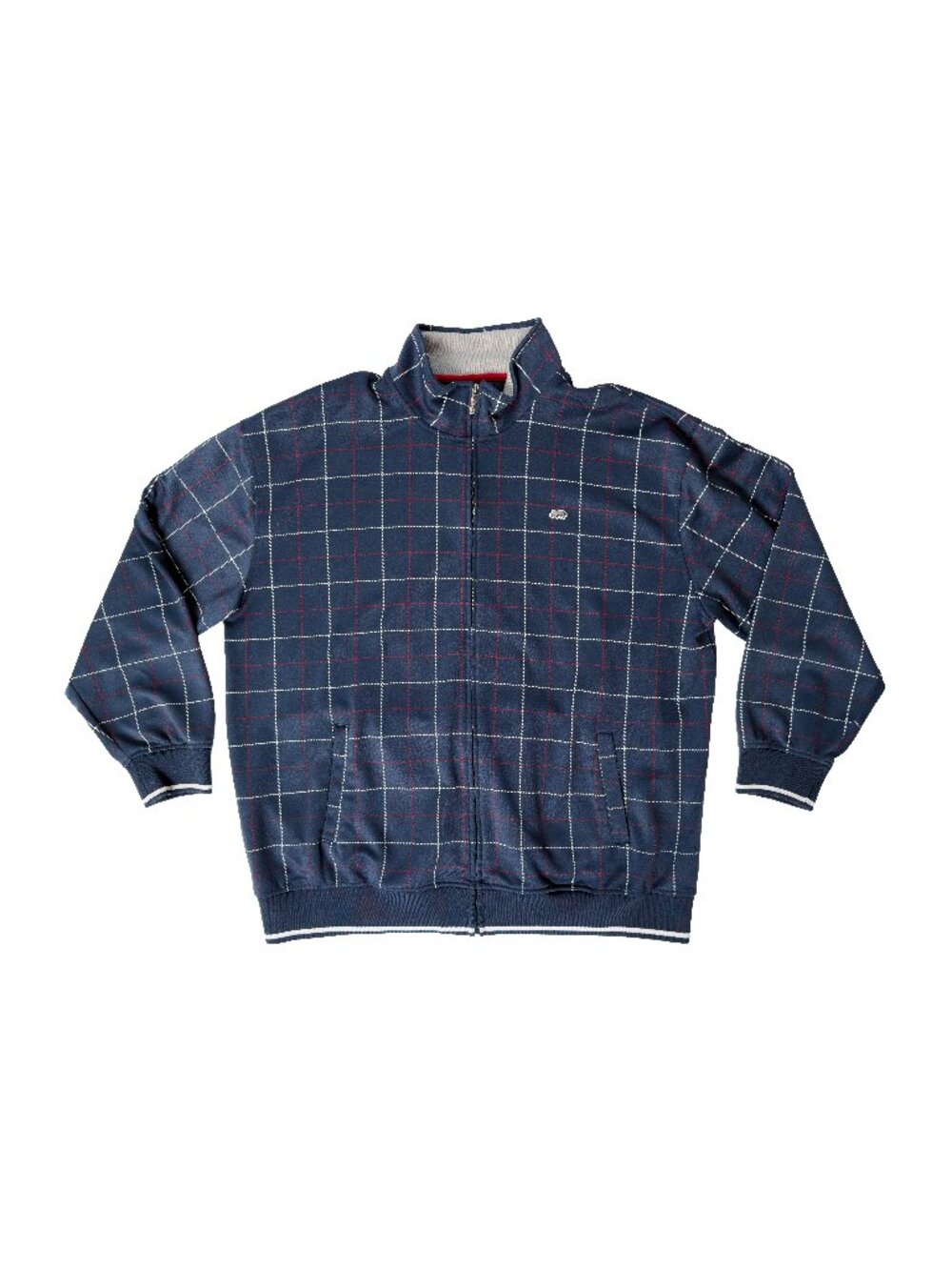 Eckō Unltd Men’s Zip-Up Jacket